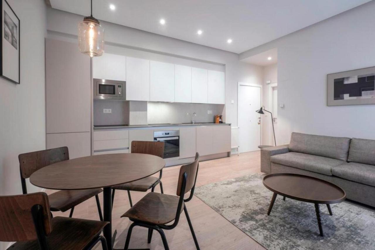 Apartamento Urumea By Sanse Holidays Σαν Σεμπαστιάν Εξωτερικό φωτογραφία